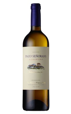 Pazo Señorans Albariño Rias Baixas 2024