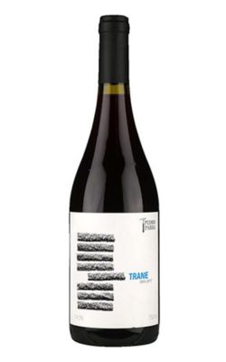 Pedro Parra y Familia Trane 2022