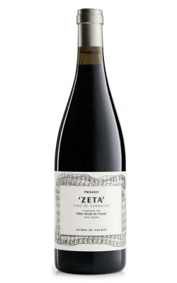 Pegaso Zeta Garnacha 2023