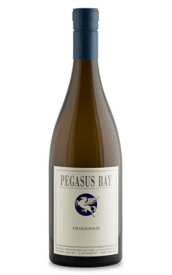 Pegasus Bay Chardonnay 2022