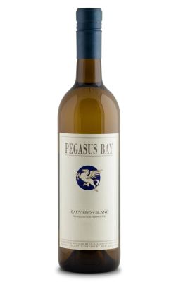 Pegasus Bay Sauvignon Blanc 2021