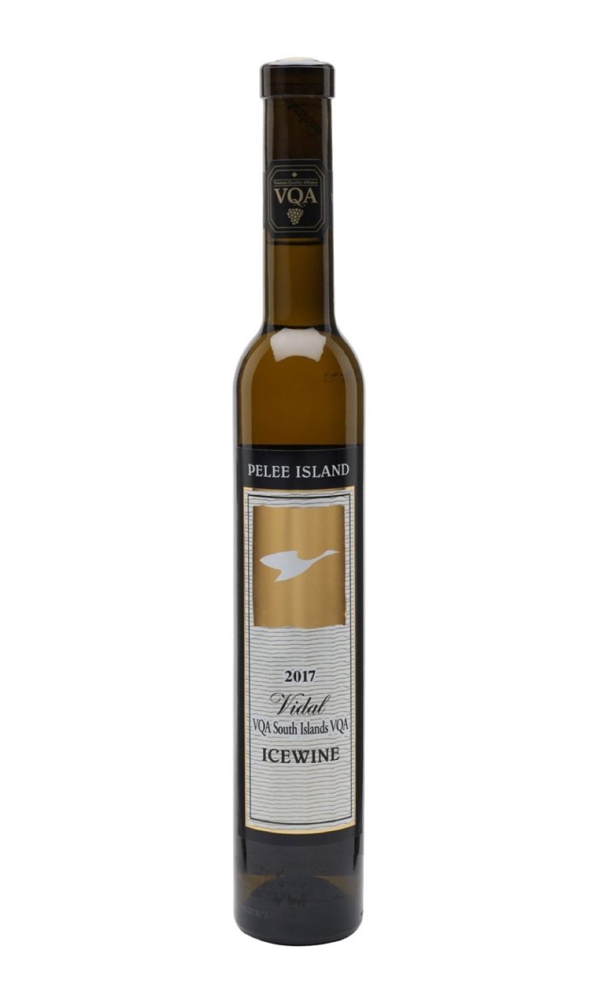 Buy Pelee Island Winery Vidal Icewine