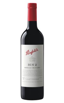Penfolds Bin 2 Shiraz Mataro 2023