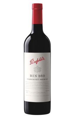 Penfolds Bin 389 Cabernet Shiraz 2023