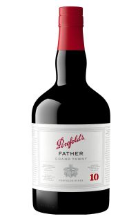 Penfolds Father Grand Tawny 10 Year Old NV