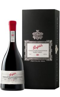 Penfolds Great Grandfather Rare Tawny 30 Year Old NV