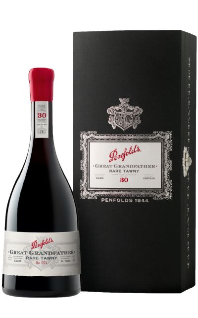 Penfolds - Great Grandfather Rare Tawny 30 Year Old NV