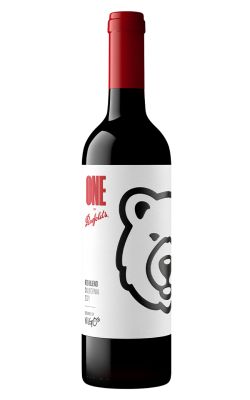 Penfolds One by Penfolds Red Blend 2022