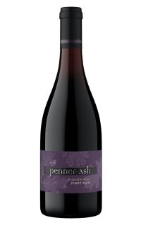 Penner-Ash Willamette Valley Pinot Noir 2018