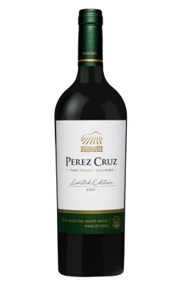 Perez Cruz Limited Edition Cot 2023