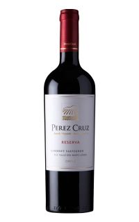 Perez Cruz Reserva Cabernet Sauvignon 2021