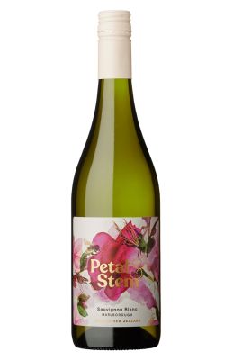 Petal & Stem by Yealands Sauvignon Blanc NV