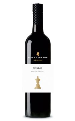 Peter Lehmann Mentor Barossa Valley Cabernet Sauvignon 2020