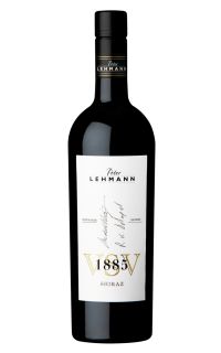 Peter Lehmann Very Special Vineyard 1885 Barossa Valley Shiraz 2021