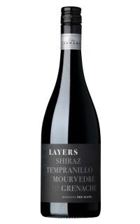 Peter Lehmann Layers Barossa Valley Red 2020
