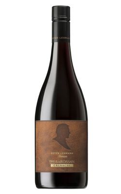 Peter Lehmann The Barossan Grenache 2021