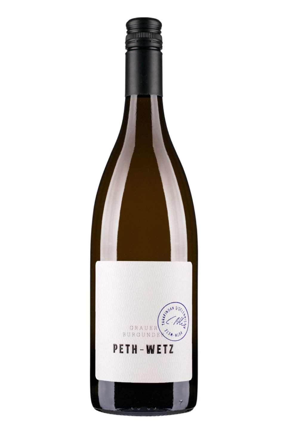 Buy Peth Wetz Estate Grauer Burgunder Rheinhessen 2020 - VINVM