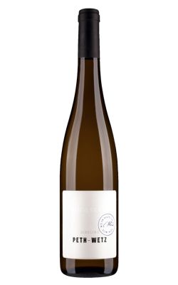 Peth Wetz Unfiltered Riesling Rheinhessen 2023