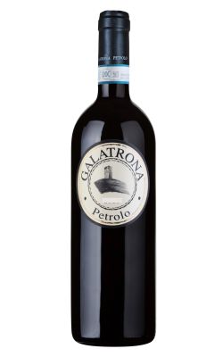 Petrolo Galatrona 2022