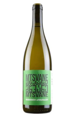 Pheasant's Tears Mtsvane Bodbiskhevi 2024