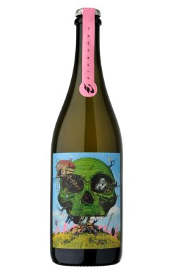 Philip Shaw The Edinburgh Sparkling NV