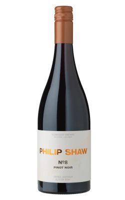 Philip Shaw No. 8 - Pinot Noir 2021