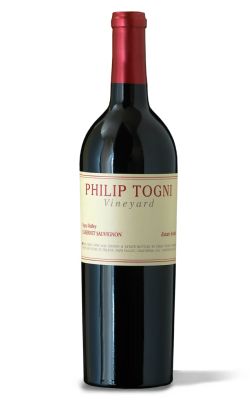 Philip Togni Napa Valley Cabernet Sauvignon 2021
