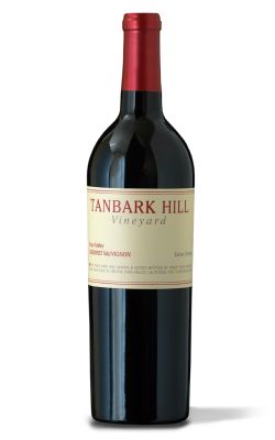 Philip Togni Tanbark Hill Vineyard Cabernet Sauvignon 2021
