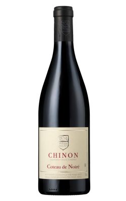 Philippe Alliet Chinon Rouge Coteau de Noire 2021