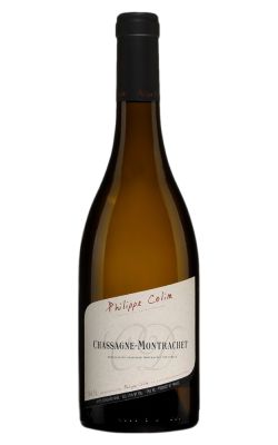 Philippe Colin Chassagne-Montrachet 2022