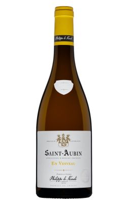 Domaine du Château Philippe le Hardi Saint-Aubin En Vesvau 2022