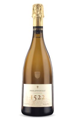 Champagne Philipponnat Cuvée 1522 Grand Cru 2018