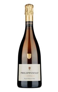 Champagne Philipponnat Royale Réserve Brut NV (Half Bottle) (Damaged Label)