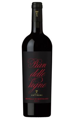 Antinori Pian delle Vigne Brunello di Montalcino 2019 (Magnum)