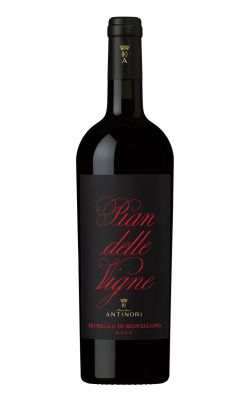 Antinori Pian delle Vigne Brunello di Montalcino 2019