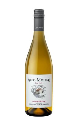 Piattelli Vineyards Alto Molino' Torrontés 2021