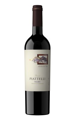 Piattelli Vineyards Grand Malbec 2020