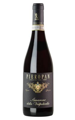 Pieropan Vigna Garzon Amarone della Valpolicella 2019