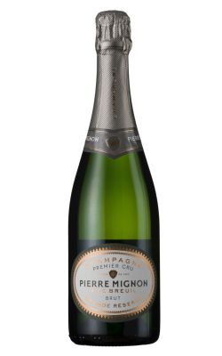 Pierre Mignon Grande Réserve Brut NV