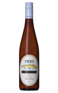 Pikes Hills and Valleys Riesling 2021