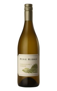 Pine Ridge Vineyards Napa Valley Chenin Blanc Viognier 2020