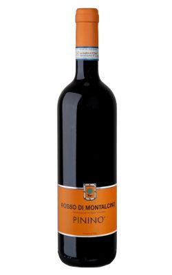 Pinino Rosso di Montalcino 2019