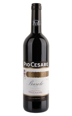 Pio Cesare Barolo 2020