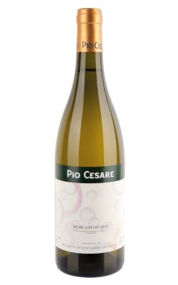 Pio Cesare Moscato d’Asti 2022