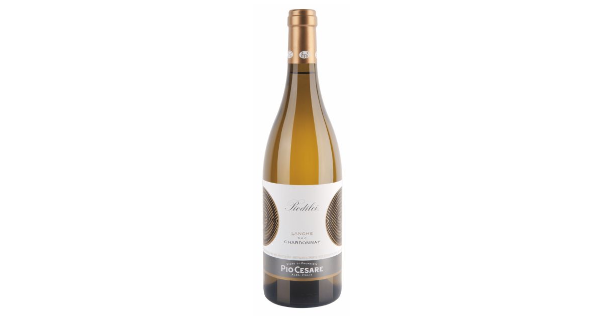 Buy Pio Cesare Piodilei Chardonnay 2022 - VINVM