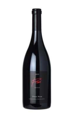 Pisoni Estate Pinot Noir 2017