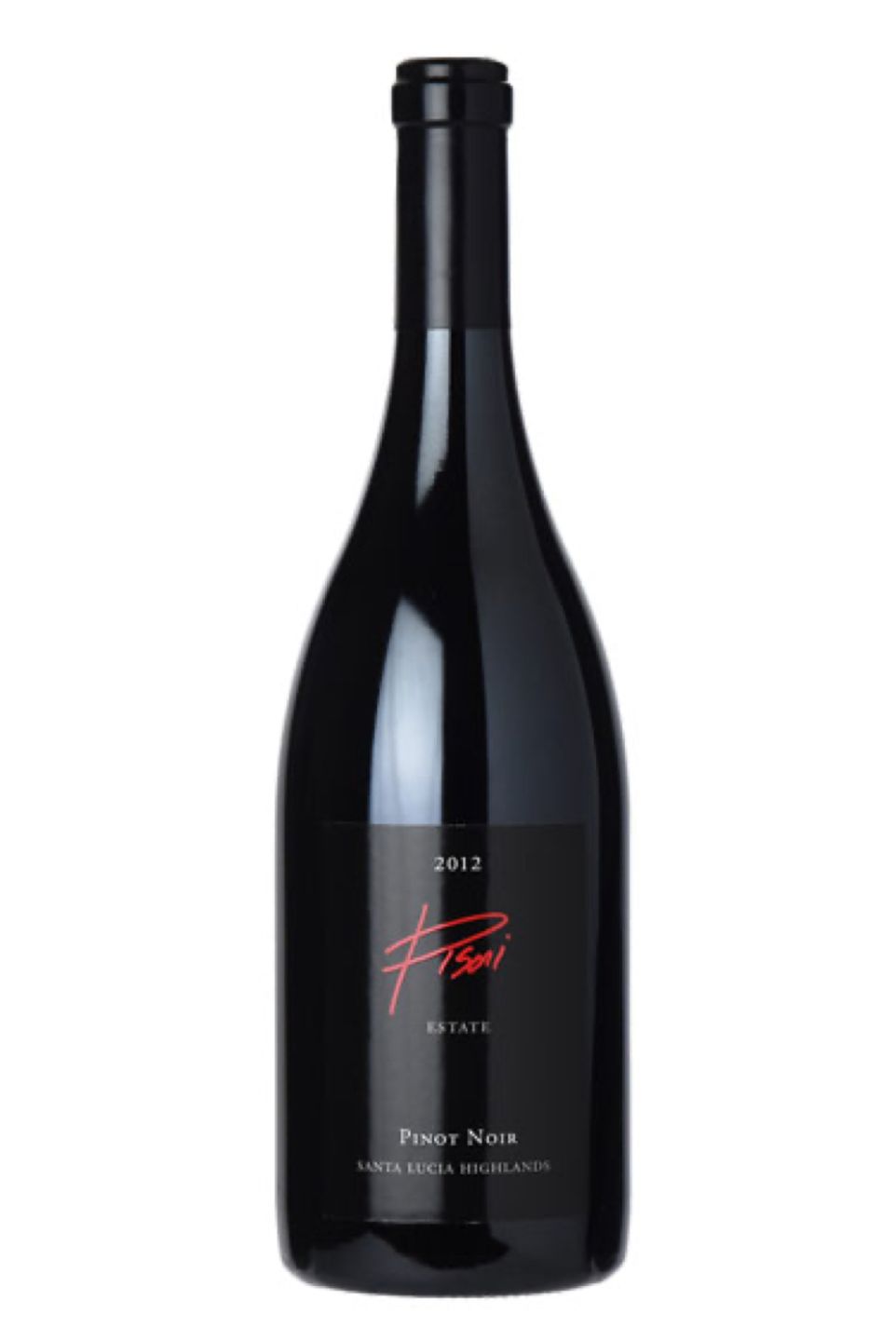 Buy Pisoni Estate Pinot Noir 2017 VINVM