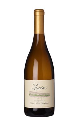 Pisoni Lucia Chardonnay 2023