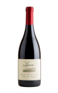 Pisoni Lucia Soberanes Vineyard Pinot Noir 2017