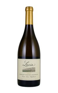 Pisoni Lucia Soberanes Vineyard Chardonnay 2017